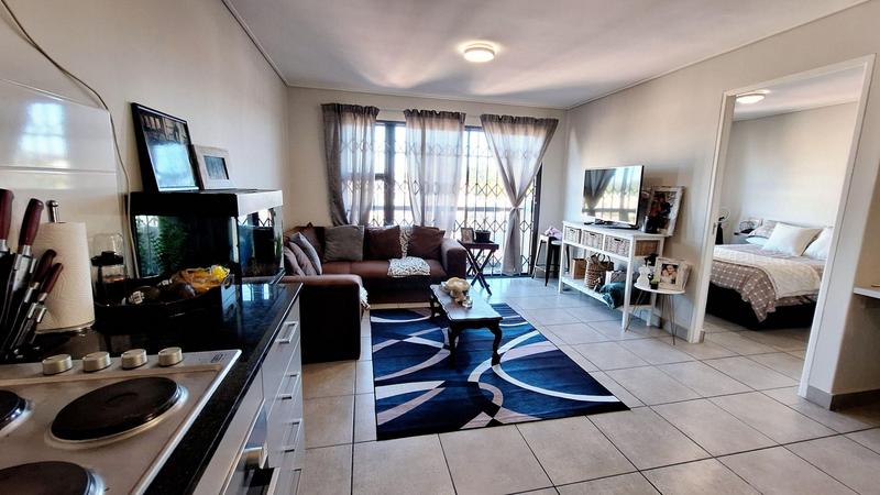 2 Bedroom Property for Sale in Groenvallei Western Cape